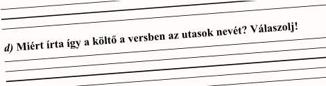 Anyanyelvi gyakorló kisiskolásoknak, 2. osztály